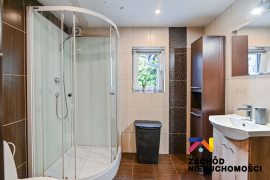 Dom w dobrej cenie 500m Od Jeziora, Trzciel